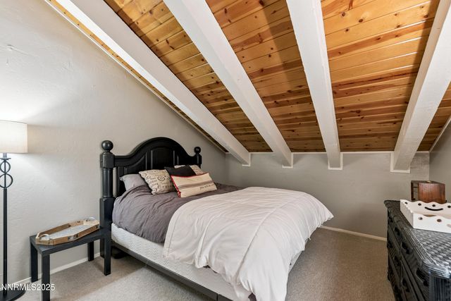 945 Harold Drive UNIT 18, Incline Village, NV 89451