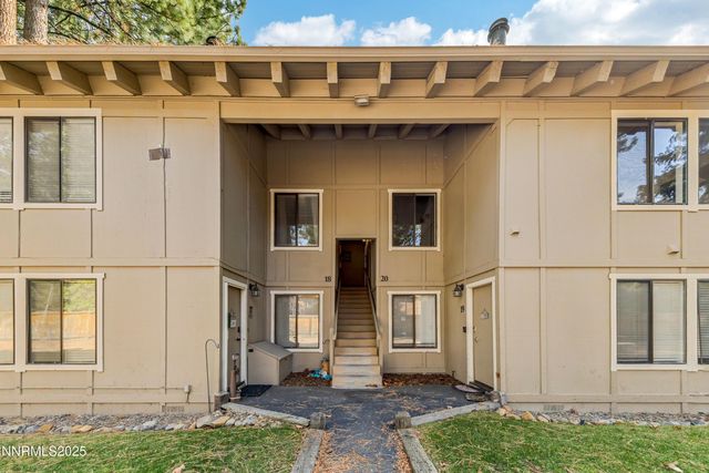 945 Harold Drive UNIT 18, Incline Village, NV 89451