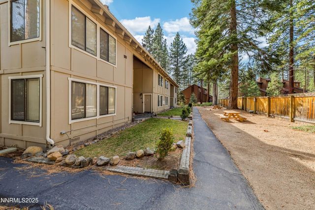 945 Harold Drive UNIT 18, Incline Village, NV 89451