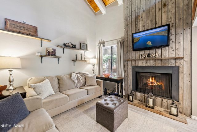 945 Harold Drive UNIT 18, Incline Village, NV 89451