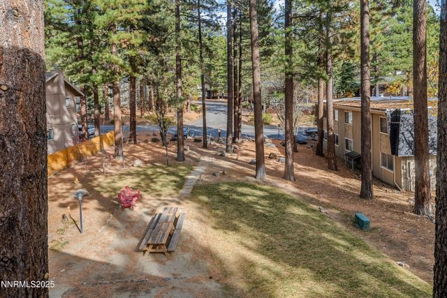 945 Harold Drive UNIT 18, Incline Village, NV 89451