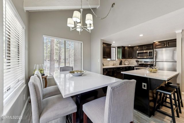 945 Harold Drive UNIT 18, Incline Village, NV 89451