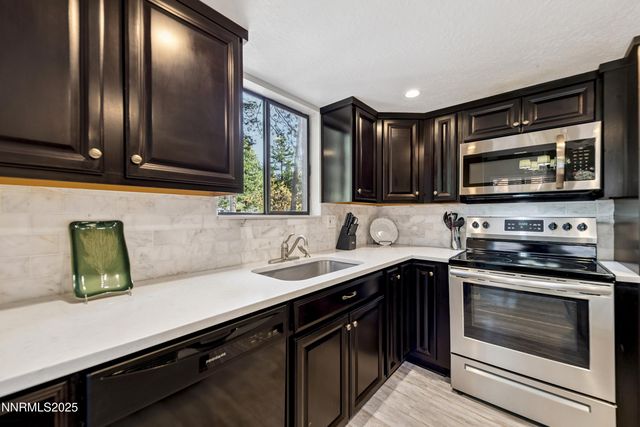 945 Harold Drive UNIT 18, Incline Village, NV 89451