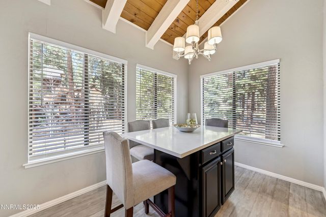 945 Harold Drive UNIT 18, Incline Village, NV 89451