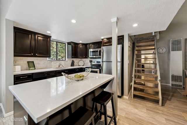 945 Harold Drive UNIT 18, Incline Village, NV 89451