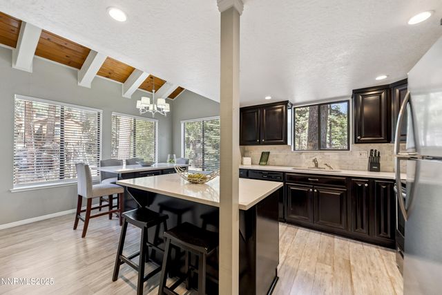 945 Harold Drive UNIT 18, Incline Village, NV 89451