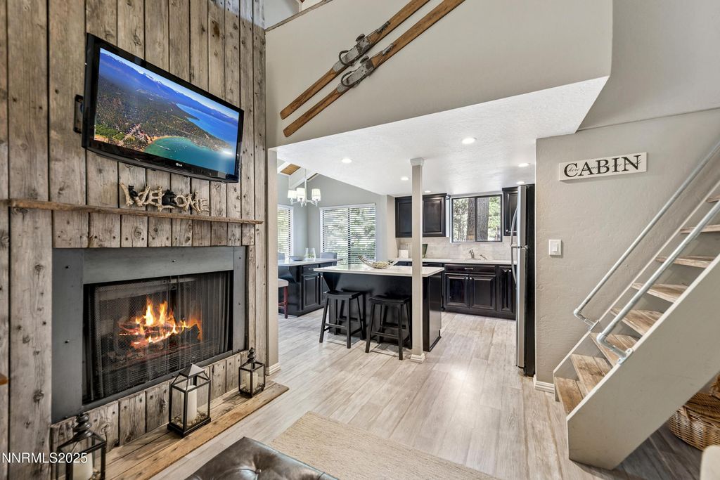 945 Harold Drive UNIT 18, Incline Village, NV 89451