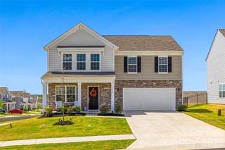 1210 Old Fort Drive, Edgemoor, SC 29712