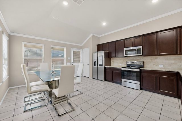 4094 Serene Drive, Forney, TX 75126