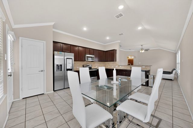 4094 Serene Drive, Forney, TX 75126