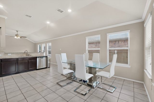 4094 Serene Drive, Forney, TX 75126