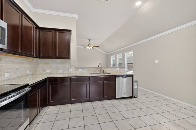 4094 Serene Drive, Forney, TX 75126
