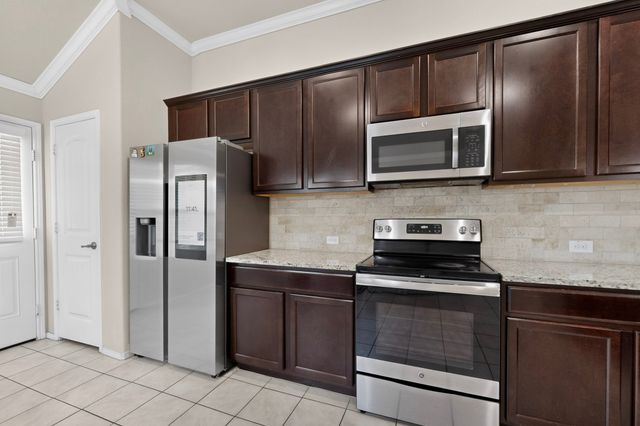 4094 Serene Drive, Forney, TX 75126