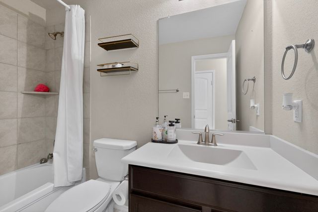 4094 Serene Drive, Forney, TX 75126