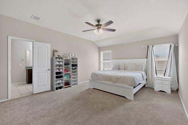 4094 Serene Drive, Forney, TX 75126