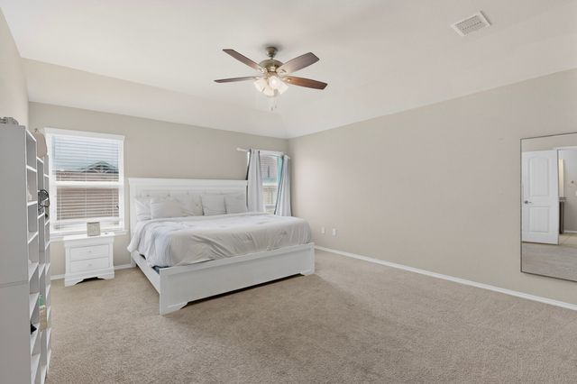 4094 Serene Drive, Forney, TX 75126