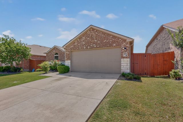 4094 Serene Drive, Forney, TX 75126