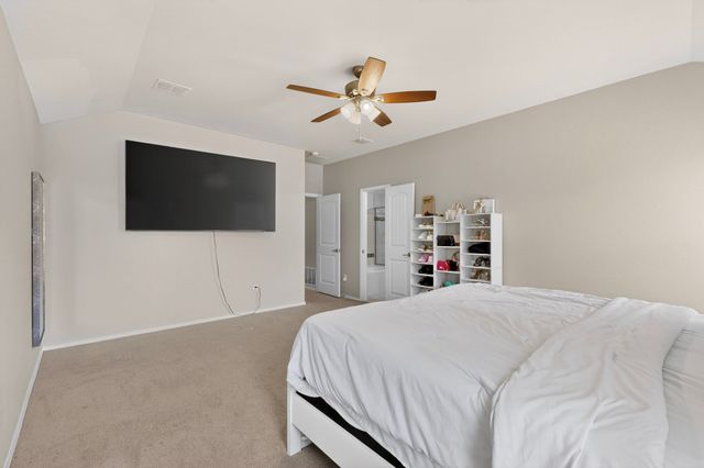 4094 Serene Drive, Forney, TX 75126