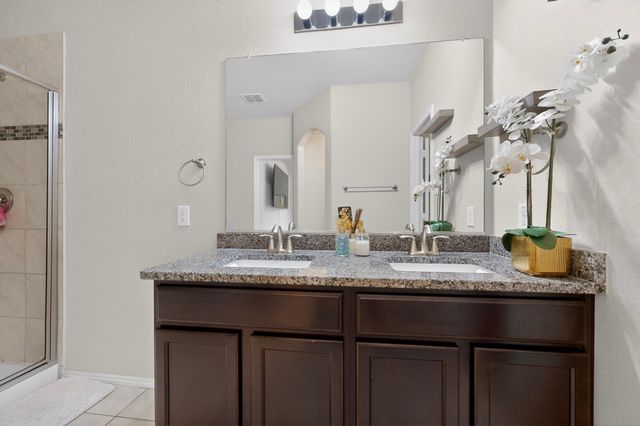 4094 Serene Drive, Forney, TX 75126