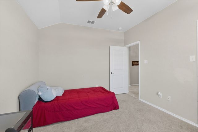 4094 Serene Drive, Forney, TX 75126
