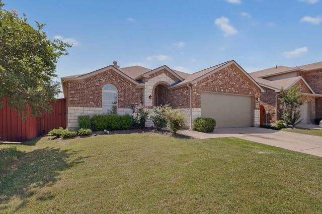 4094 Serene Drive, Forney, TX 75126