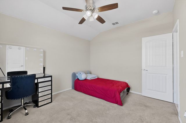 4094 Serene Drive, Forney, TX 75126
