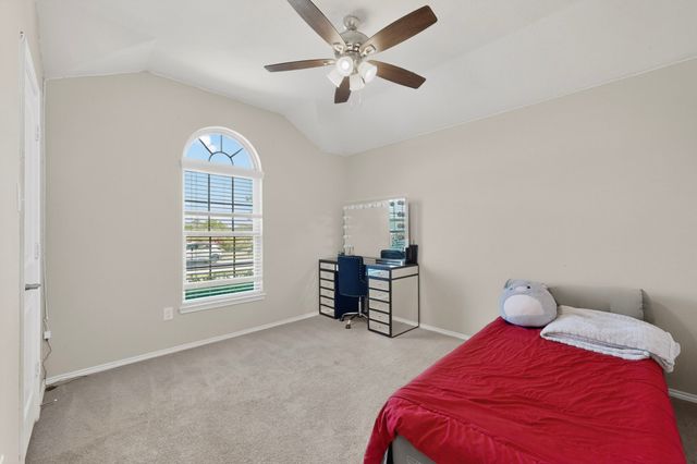 4094 Serene Drive, Forney, TX 75126