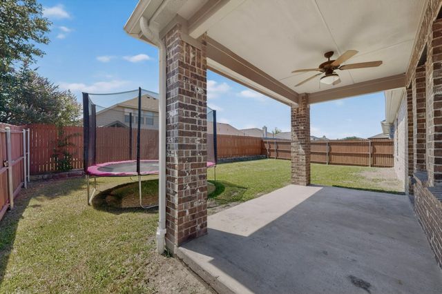 4094 Serene Drive, Forney, TX 75126