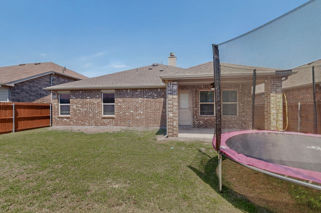 4094 Serene Drive, Forney, TX 75126