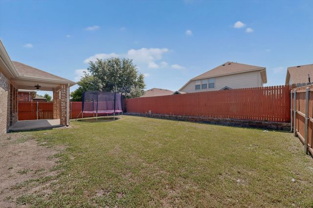 4094 Serene Drive, Forney, TX 75126