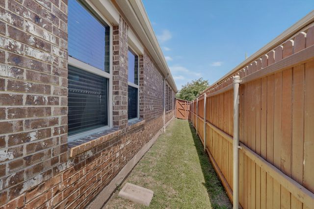 4094 Serene Drive, Forney, TX 75126