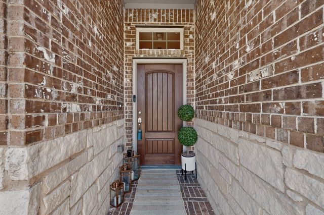 4094 Serene Drive, Forney, TX 75126