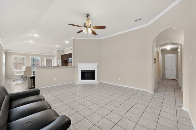 4094 Serene Drive, Forney, TX 75126
