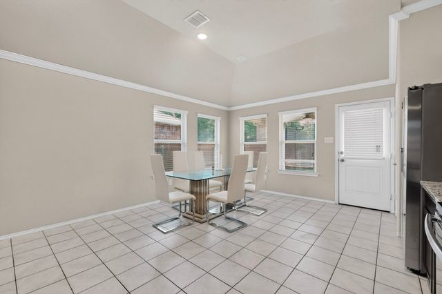 4094 Serene Drive, Forney, TX 75126