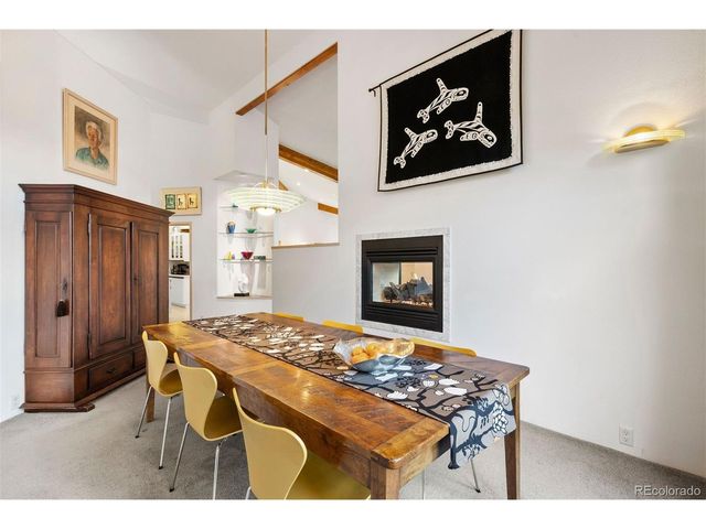 33901 Stagecoach Blvd, Evergreen, CO 80439