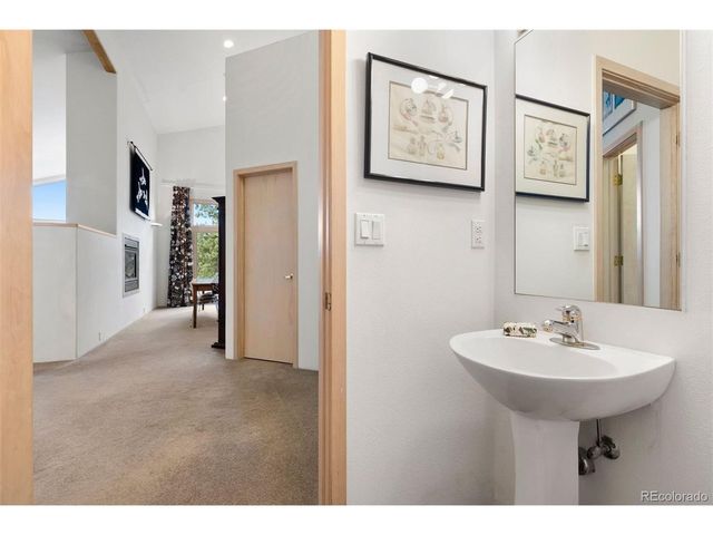 33901 Stagecoach Blvd, Evergreen, CO 80439