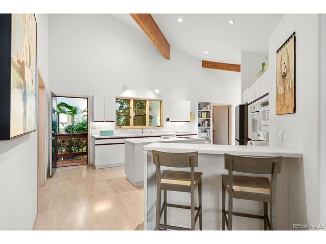 33901 Stagecoach Blvd, Evergreen, CO 80439