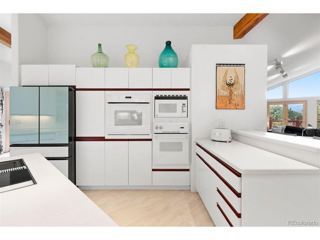 33901 Stagecoach Blvd, Evergreen, CO 80439