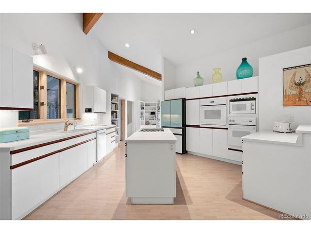 33901 Stagecoach Blvd, Evergreen, CO 80439