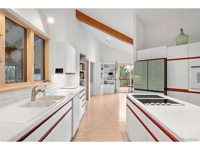 33901 Stagecoach Blvd, Evergreen, CO 80439