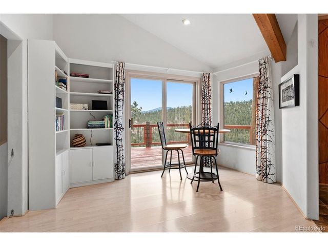 33901 Stagecoach Blvd, Evergreen, CO 80439