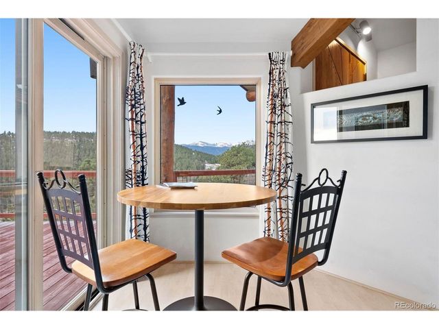 33901 Stagecoach Blvd, Evergreen, CO 80439