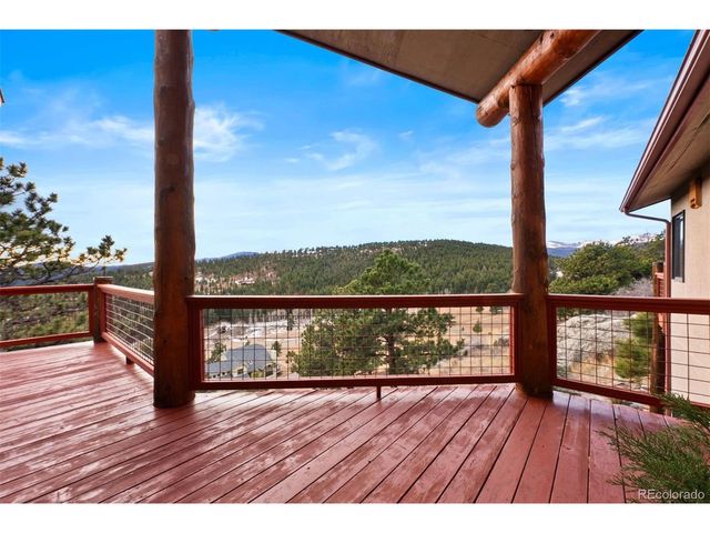 33901 Stagecoach Blvd, Evergreen, CO 80439
