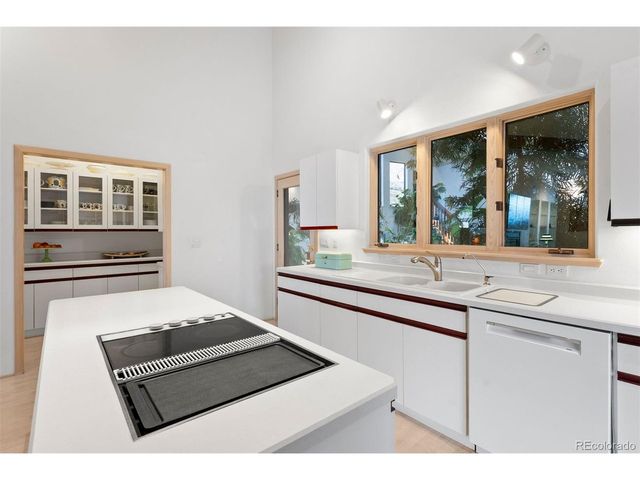 33901 Stagecoach Blvd, Evergreen, CO 80439