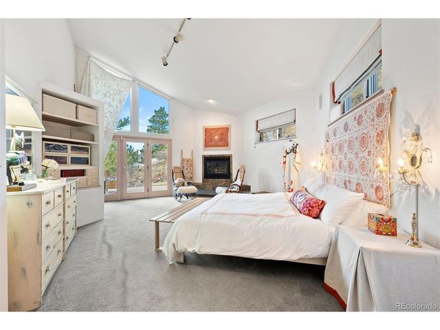 33901 Stagecoach Blvd, Evergreen, CO 80439