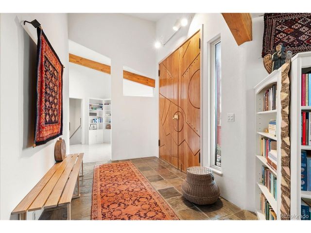 33901 Stagecoach Blvd, Evergreen, CO 80439