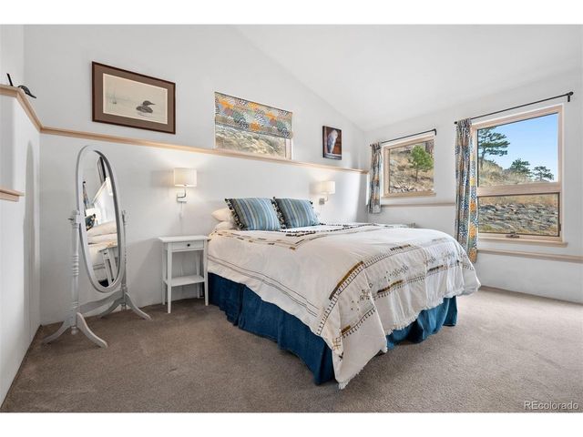 33901 Stagecoach Blvd, Evergreen, CO 80439