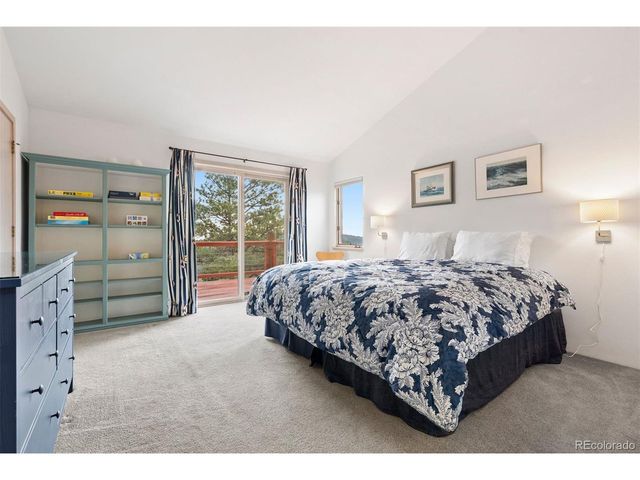 33901 Stagecoach Blvd, Evergreen, CO 80439