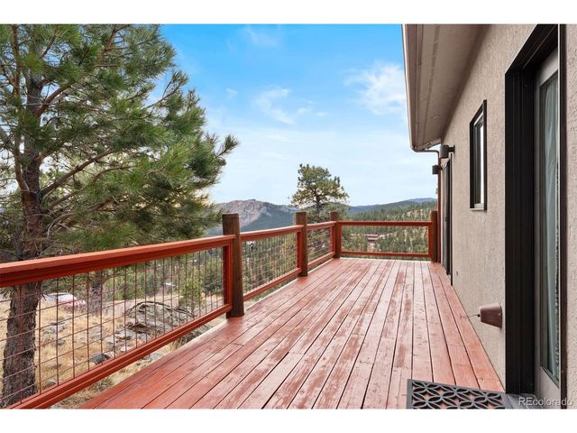 33901 Stagecoach Blvd, Evergreen, CO 80439