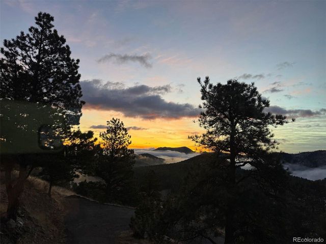 33901 Stagecoach Blvd, Evergreen, CO 80439